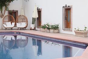 Hacienda Lagunillas