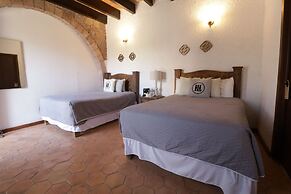 Hacienda Lagunillas
