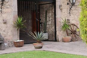 Hacienda Lagunillas
