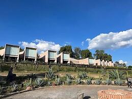 Hacienda Lagunillas