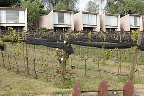 Hacienda Lagunillas