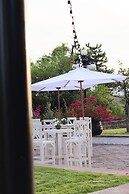 Hacienda Lagunillas