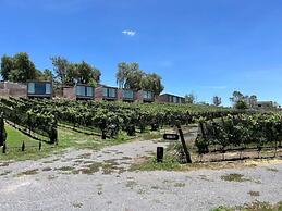 Hacienda Lagunillas