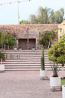 Hacienda Lagunillas