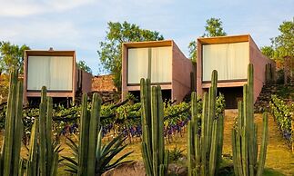 Hacienda Lagunillas