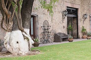 Hacienda Lagunillas