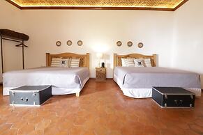 Hacienda Lagunillas