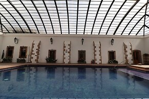 Hacienda Lagunillas