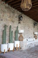 Hacienda Lagunillas