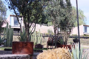 Hacienda Lagunillas
