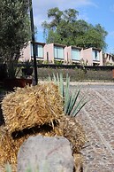 Hacienda Lagunillas