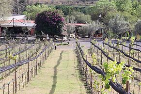 Hacienda Lagunillas