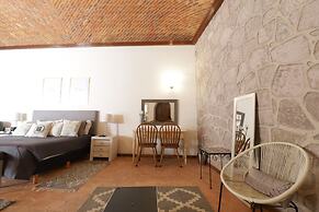 Hacienda Lagunillas