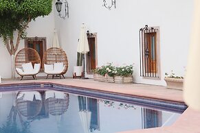 Hacienda Lagunillas