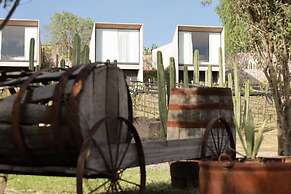 Hacienda Lagunillas