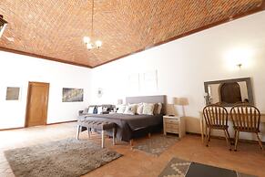 Hacienda Lagunillas