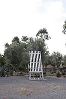 Hacienda Lagunillas
