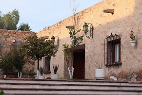 Hacienda Lagunillas