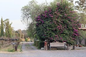 Hacienda Lagunillas