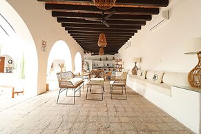 Hacienda Lagunillas