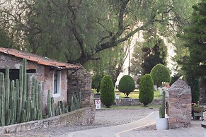 Hacienda Lagunillas