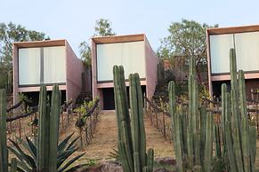 Hacienda Lagunillas