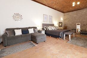 Hacienda Lagunillas