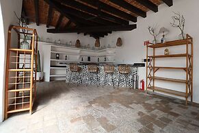 Hacienda Lagunillas