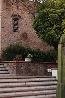 Hacienda Lagunillas