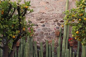 Hacienda Lagunillas