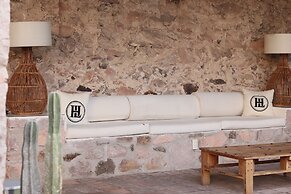 Hacienda Lagunillas