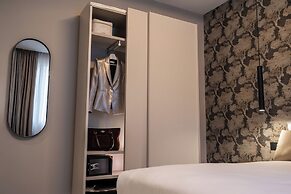 Hotel Porpora Suite