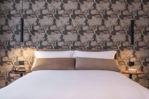 Hotel Porpora Suite
