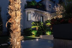 Hotel Porpora Suite
