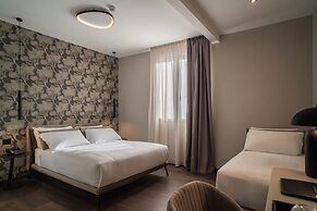 Hotel Porpora Suite