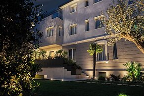 Hotel Porpora Suite