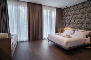 Hotel Porpora Suite
