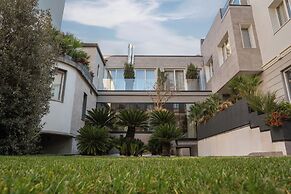 Hotel Porpora Suite