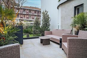 Hotel Porpora Suite