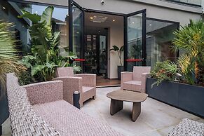 Hotel Porpora Suite