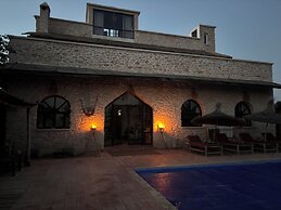 Maison la chèvre By Nath & Lulu