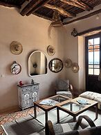 Maison la chèvre By Nath & Lulu