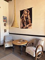 Maison la chèvre By Nath & Lulu