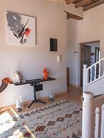 Maison la chèvre By Nath & Lulu