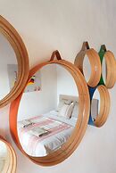 Maison la chèvre By Nath & Lulu