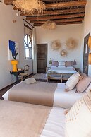 Maison la chèvre By Nath & Lulu