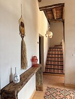 Maison la chèvre By Nath & Lulu