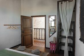 Maison la chèvre By Nath & Lulu