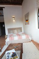 Maison la chèvre By Nath & Lulu