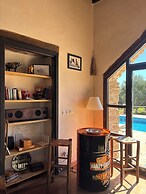 Maison la chèvre By Nath & Lulu